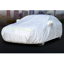 Waterproof Full Large Sewing Car Cover Protect From Rain Sun Snow Dust Cover Proof Bag Indoor Outdoor Bag